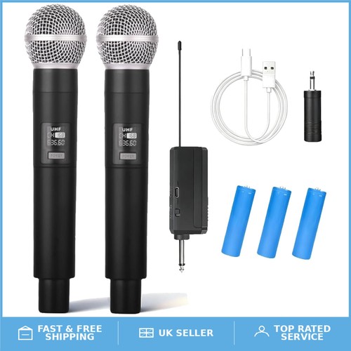 Wireless karaoke microphone - karaoke,