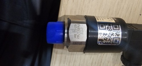 Fox f4rx2 pressure - f4rx2/m2, switch