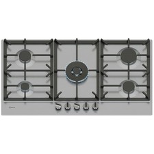 Neff N70 90cm 5 Burner Gas Hob