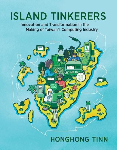Island tinkerers honghong - island,
