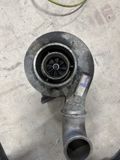 Holset Hx35 Turbo