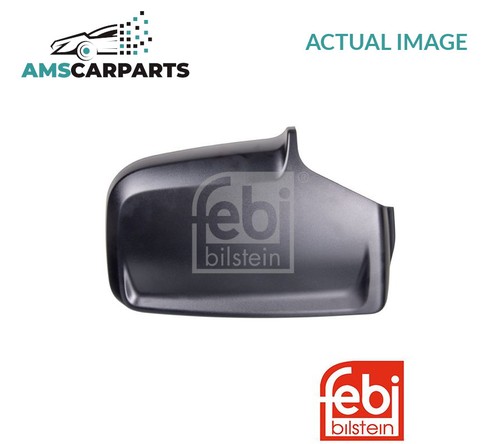 Rear view mirror - rear,