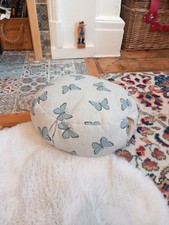 Barefoot Creations Zafu