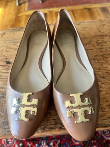 Designer tory burch tan ladies - designer,