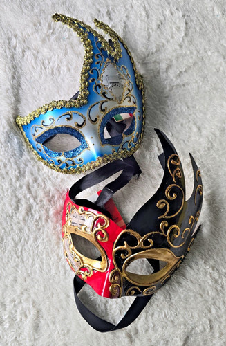 Authentic venetian - 2,