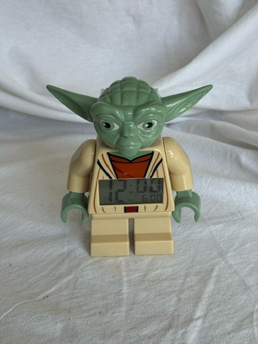 Lego star wars yoda giant - lego,