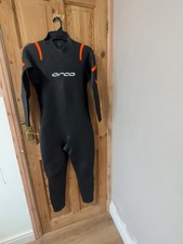 Orca TRN Mens Open Water
