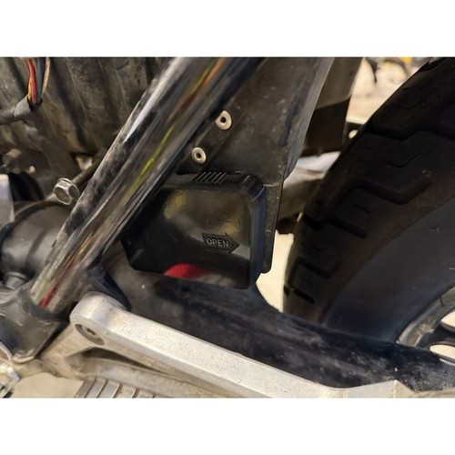 1983 1985 honda nighthawk - honda,