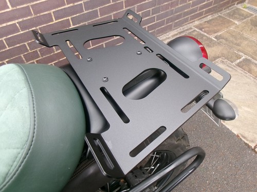 Triumph street scrambler 900 - triumph,