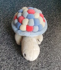 Happy Horse turtle plush toy