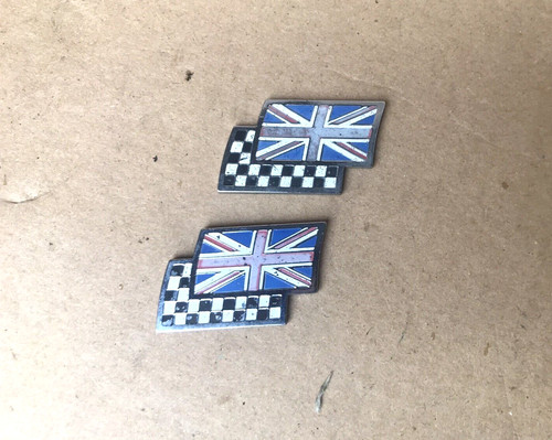 Tf side emblem - mg,