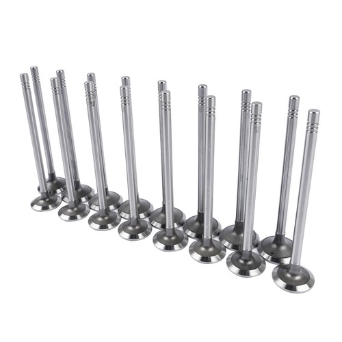 Intake exhaust valves - valves, 16x
