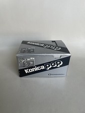 Vintage Konica Pop Camera