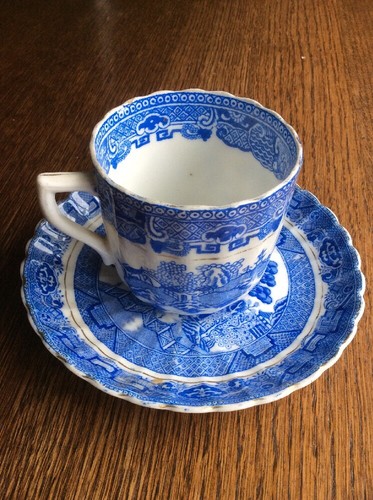 Gladstone china grace - china, "grace"