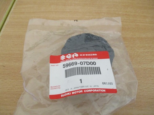 Nos suzuki brake - suzuki, cap
