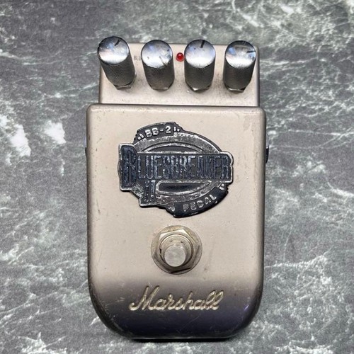 12224 marshall 2 - bb-2, blues