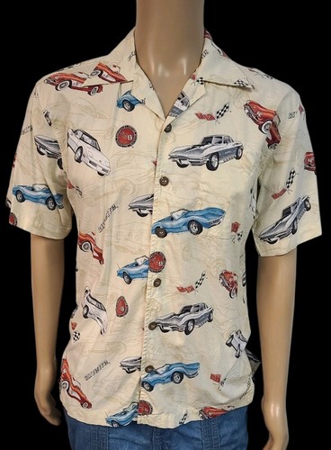 David carey corvette - carey, gm
