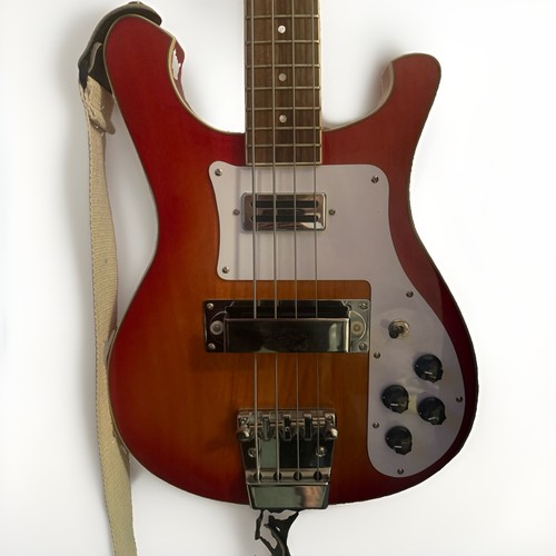 Harley benton 414cs classic - benton, rb-414cs