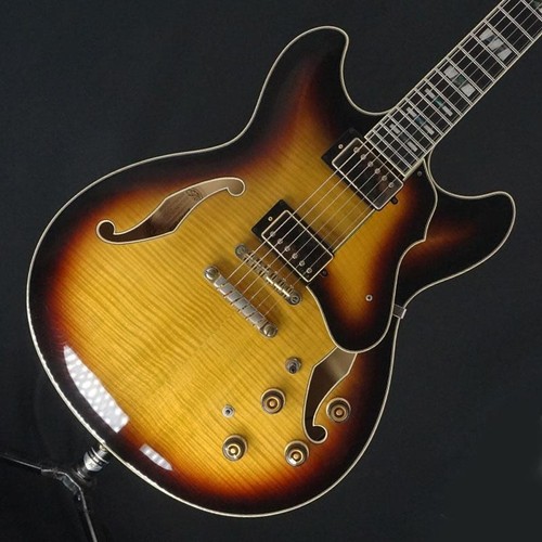 Ibanez artstar series - ibanez,