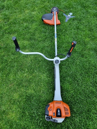 Stihl fs460c - stihl,