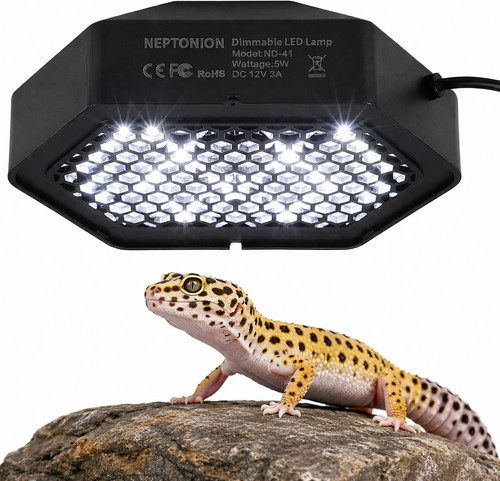 Led uva uvb reptile - uva,
