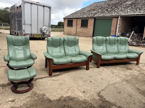 Ekornes stressless 3 - stressless, 2