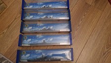 MINIC SHIPS ASSORTMENT IN