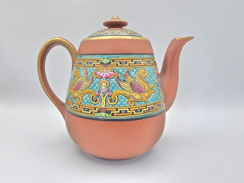 Christopher dresser for - dresser,