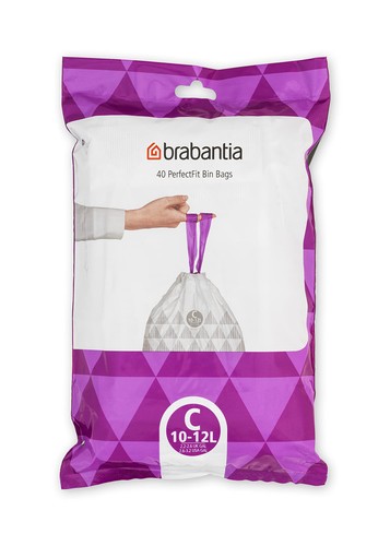 Brabantia perfectfit 1012l - perfectfit,