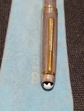 Montblanc Meisterstuck 144 925