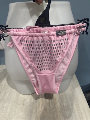 Ann summers pacific - pacific, pearl