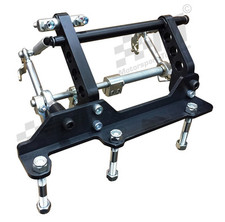 Escort Works Spec BDA BDG