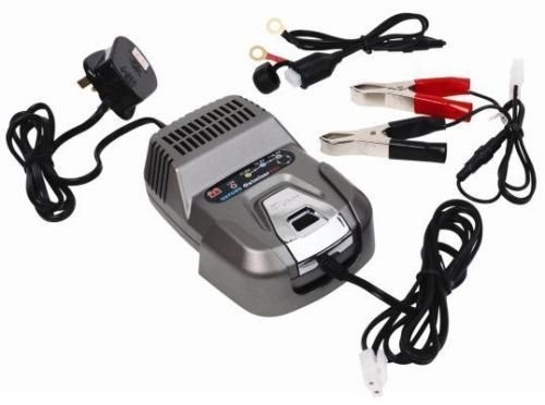 Oxford oximiser 601 12v - oximiser,