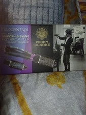 NICKY CLARKE HOT AIR STYLER