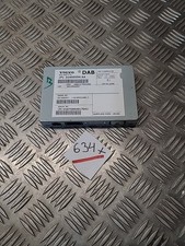 2016 VOLVO V40 S60 V60 DAB