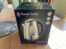 RUSSELL HOBBS REGENCY 1.7L