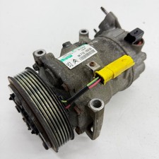 PEUGEOT 207 AIR CON PUMP