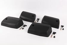 Bumper End Cap Kit VW T25 T3