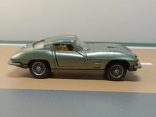 Corgi 310 Chevrolet Corvette