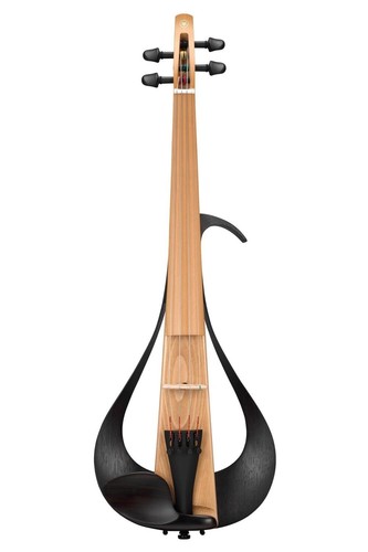 Yamaha electric violin - yamaha,