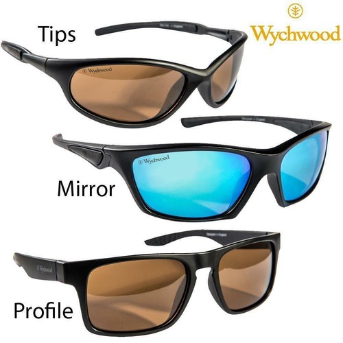 Wychwood wrap around polarised - wychwood,