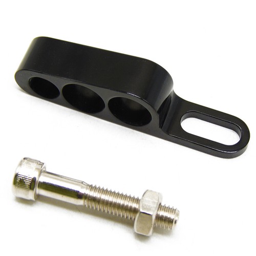 Universal cnc aluminum front - universal,