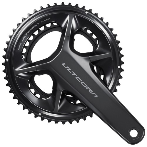 Shimano ultegra chainset - shimano, 12