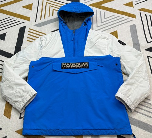 Napapijri skidoo anorak - skidoo,
