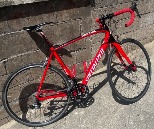 Specialized sl4 ultegra carbon - ultegra,