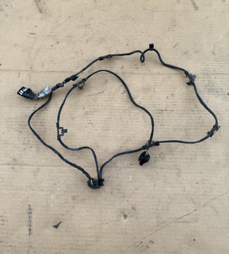 Genuine audi s - genuine, s-line