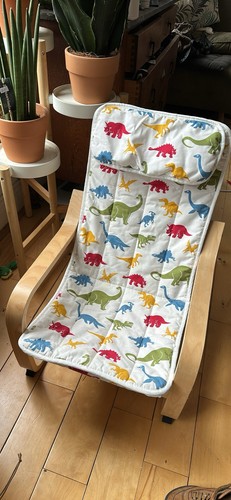 Ikea poäng children - poÄng, children's