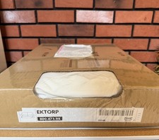 IKEA EKTORP 2-seat Sofa