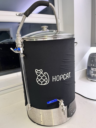 Hopcat all grain - 2,