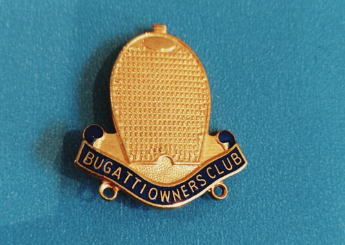 Vintage rare bugatti owners - bugatti,